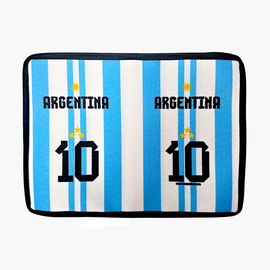 PORTAPASAPORTE / PORTADOCUMENTOS - MUNDIAL